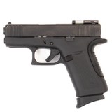 GLOCK 43X 9MM LUGER (9x19 PARA) - 1 of 3