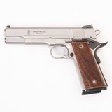 SMITH & WESSON SW1911 PRO SERIES 9MM LUGER (9x19 PARA) - 1 of 3