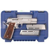 SMITH & WESSON SW1911 PRO SERIES 9MM LUGER (9x19 PARA) - 3 of 3