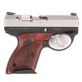 BOND ARMS BULLPUP 9 9MM LUGER (9x19 PARA) - 2 of 3