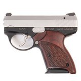 BOND ARMS BULLPUP 9 9MM LUGER (9x19 PARA) - 1 of 3