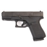GLOCK 19 GEN5 9MM LUGER (9x19 PARA) - 1 of 3