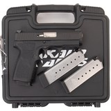 KAHR ARMS P9 9MM LUGER (9x19 PARA) - 3 of 3