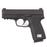 KAHR ARMS P9 9MM LUGER (9x19 PARA) - 1 of 3