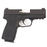 KAHR ARMS P9 9MM LUGER (9x19 PARA) - 2 of 3