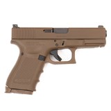 GLOCK 19 GEN 4 9MM LUGER (9x19 PARA) - 2 of 3