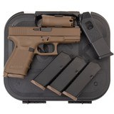 GLOCK 19 GEN 4 9MM LUGER (9x19 PARA) - 3 of 3