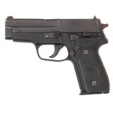 SIG SAUER P228 9MM LUGER (9x19 PARA) - 1 of 3