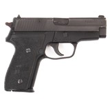 SIG SAUER P228 9MM LUGER (9x19 PARA) - 2 of 3