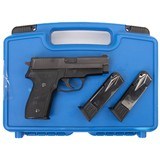 SIG SAUER P228 9MM LUGER (9x19 PARA) - 3 of 3