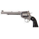 RUGER NEW MODEL SUPER BLACKHAWK .44 MAGNUM - 1 of 3