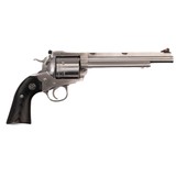 RUGER NEW MODEL SUPER BLACKHAWK .44 MAGNUM - 2 of 3