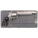 RUGER NEW MODEL SUPER BLACKHAWK .44 MAGNUM - 3 of 3