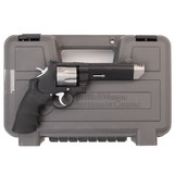 SMITH & WESSON 627-5 V8 PERFORMANCE CENTER .357 MAG - 3 of 3