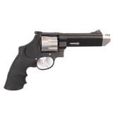 SMITH & WESSON 627-5 V8 PERFORMANCE CENTER .357 MAG - 2 of 3