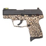 RUGER MAX-9 9MM LUGER (9x19 PARA) - 1 of 3