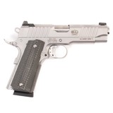 BUL ARMORY COMMANDER .45 ACP - 2 of 3