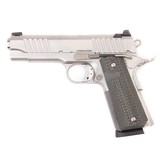 BUL ARMORY COMMANDER .45 ACP - 1 of 3