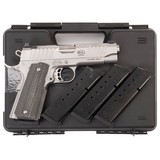 BUL ARMORY COMMANDER .45 ACP - 3 of 3