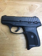 RUGER EC9S STANDARD 9MM LUGER (9X19 PARA) - 2 of 3