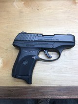 RUGER EC9S STANDARD 9MM LUGER (9X19 PARA) - 3 of 3