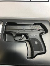 RUGER EC9S STANDARD 9MM LUGER (9X19 PARA) - 2 of 3