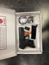 RUGER LCP II .380 ACP - 1 of 3