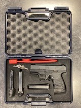 WALTHER PPS M2 9MM LUGER (9x19 PARA) - 1 of 3