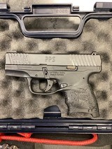 WALTHER PPS M2 9MM LUGER (9x19 PARA) - 3 of 3