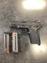 SMITH & WESSON M&P 380 SHIELD EZ .380 ACP - 1 of 3