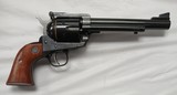 RUGER NEW MODEL BLACKHAWK .357 MAG - 2 of 3