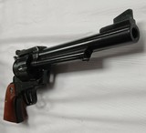 RUGER NEW MODEL BLACKHAWK .357 MAG - 3 of 3