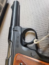 RUGER mark 4 .22 CAL - 1 of 3