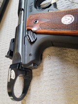 RUGER mark 4 .22 CAL - 3 of 3