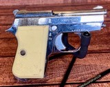 F.I.E. FIREARMS EIG Titan .25 ACP - 2 of 3