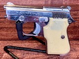 F.I.E. FIREARMS EIG Titan .25 ACP - 1 of 3