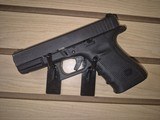 GLOCK G19 GEN 4 9MM LUGER (9x19 PARA) - 1 of 3