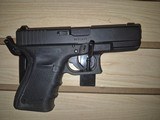 GLOCK G19 GEN 4 9MM LUGER (9x19 PARA) - 2 of 3