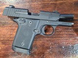 SIG SAUER P938 9MM LUGER (9x19 PARA) - 3 of 3