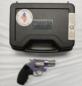 CHARTER ARMS Lavender Lady .32 MAG - 3 of 3