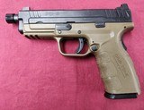 SPRINGFIELD ARMORY XD MOD 2 9MM LUGER (9x19 PARA) - 2 of 2