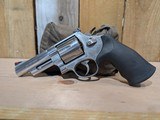 SMITH & WESSON 629-4 .44 MAGNUM - 2 of 3