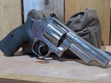 SMITH & WESSON 629-4 .44 MAGNUM - 3 of 3