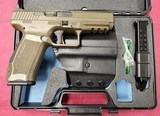 CANIK TP9SF 9MM LUGER (9x19 PARA) - 3 of 3