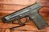 SMITH & WESSON M&P 45 .45 ACP - 1 of 3