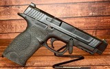 SMITH & WESSON M&P 45 .45 ACP - 2 of 3