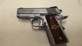 KIMBER ULTRA RAPTOR II .45 ACP - 1 of 3