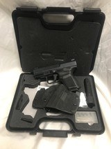 CANIK TP9 Elite Sub-Compact 9MM LUGER (9X19 PARA) - 1 of 3