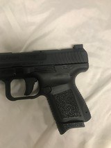 CANIK TP9 Elite Sub-Compact 9MM LUGER (9X19 PARA) - 3 of 3