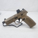 FN 509 TACTICAL 9MM LUGER (9x19 PARA) - 2 of 3